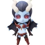Колекційна фігурка Good Smile Dota 2 Nendoroid Queen of Pain Batch 2-Blue (GSCN005B2-BLUE)