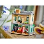 Конструктор LEGO 40680 Flower Shop Building Limited Edition GWP 2024 New Release Цветочный магазин (40680) фото 4