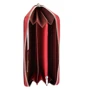 Женский кошелек Sergio Torretti бордовый (29742 date-red): Страна производитель Китай