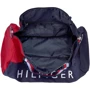 Чоловіча спортивна сумка Tommy Hilfiger різнобарвна (11528178263): Фактура Ткана