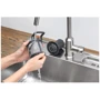 Встраиваемая посудомоечная машина Electrolux EEZ69410L: Количество программ 8