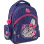 Рюкзак школьный Kite Fluffy bunny K19-521S: Возрастная группа от 13 до 18 лет