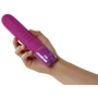 Вибромассажер Slaphappy Bendable 5 In1 Vibrator