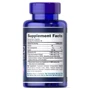 Puritan's Pride 7 Day Formula Joint Soother Glucosamine, Chondroitin, MSM And Boswellia Хондропротектор 60 таблеток: Тип Глюкозамин