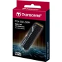 Transcend MTE250H 1 TB (TS1TMTE250H): Интерфейс подключения PCI-Express 4.0 (x4)