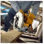 Пила дискова DeWalt D23700