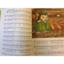 Свен Нурдквист, Свен Хедман: Песенник Петсона и Финдуса №1: Количество страниц 80