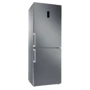 Холодильник WHIRLPOOL WB70E972X: Тип xолодильник двухкамерный