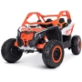 Баггі Bambi Racer (M 4920EBLR-7)