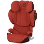 Автокрісло Cybex Solution Z i-Fix Plus Autumn Gold burnt red