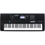 Синтезатор YAMAHA PSR-E473: Количество клавиш 61
