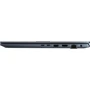 Ноутбук ASUS Vivobook Pro 15 OLED K6502VV-MA023 (90NB1121-M000T0) UA: Процессор Intel Core i9-13900H (2.6 - 5.4 ГГц) / 14 - ядерный