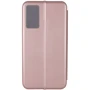 Чохол для телефона Fashion Classy Rose Gold для Motorola Moto G54/G54 Power: Тип чехол-книжка
