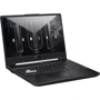 Ноутбук ASUS TUF Gaming A15 FA506NC-HN026 (90NR0JF7-M004N0) UA: Экран 15.6" IPS (1920x1080) Full HD