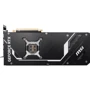 Видеокарта MSI GeForce RTX 4090 VENTUS 3X E 24G OC: Разрядность шины памяти, бит 384