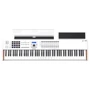 MIDI-клавиатура Arturia KeyLab 88 MkII + V Collection 9: Количество клавиш 88