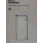 Чехол для телефонов ArmorStandart ICON Case Blue for Samsung A015 Galaxy A01 (ARM56331)