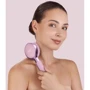 Звукова світлодіодна щітка для тіла GESKE Sonic LED Full-Body Brush&Intensive Exfoliator 9в1 pink фото 4