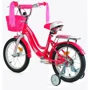 Велосипед Corso Nice 18" дюймів 2-х колісний (NC-18129): Рекомендований вік от 5 лет