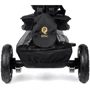 Велосипед трехколесный Qplay Rito Deluxe Brown (S380-17RitoDeluxeBrown) фото 8