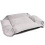 Лежак Pet Fashion SIMON 1 52х42х18 см (4823082417605): Матеріал поліестер