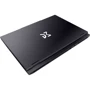 Ноутбук Dream Machines RG4060-15 (RG4060-15UA44) Black UA: Объем накопителя 1 ТБ (SSD)