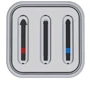 Аксесуар для планшетних ПК Microsoft Pen Tip Kit (GFU-00006)