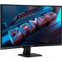 Монитор GIGABYTE GS27QC EK1: Покрытие экрана антибликовое