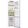 Холодильник LG GBB62SWGGN фото 11