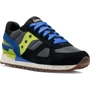 Кроссовки Saucony Shadow Original (2108-819s) 44 (11) серые натуральная замша всесезон: Размер 44