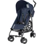 Коляска Peg-Perego Pliko Mini Classico Class Navy Синій (IPKR280000SU41)