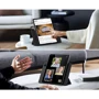 Аксесуар для iPad BeCover Magnetic 360 Rotating with Pencil mount Black for iPad 10.9 (2022 / 2024) / iPad 11 2025 (708502): Тип аксесуара чохол