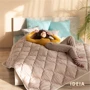 Одеяло IDEIA Woolly Premium 140х210 см (8-34174) фото 18