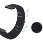 Ремешок BeCover Nylon Style Deep Blue for Xiaomi iMi KW66/Mi Watch Color/Haylou LS01/Watch S1 Active (705883): Тип Ремешок