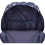 Жіночий рюкзак Bagland Молодіжний Mini 1108 сірий (0050664): Тип Рюкзаки