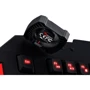 Клавиатура Tt eSPORTS Challenger Illuminated (KB-CHL002RUB): Тип клавиатуры игровая