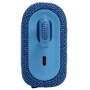 Акустика JBL Go 3 Eco Blue (JBLGO3ECOBLU): Частотный диапазон 110-20000 Гц