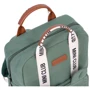 Рюкзак детский Childhome Mini Club Canvas Green (CWKIDSCGR): Тип Рюкзак