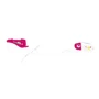 Лыжи Rossignol Fun Girl XEL KID + XELIUM KID SAPHIR 45 S (2012/2013): Стиль катания All Mountain On Piste