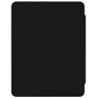 Аксессуар для iPad Macally Protective Case and Stand Black for iPad Mini 6 2021 (BSTANDM6V2-B)