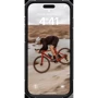 Чехол для iPhone Urban Armor Gear UAG Essential Armor Magsafe Black (114449114040) for iPhone 16 Pro Max: Материалы поликарбонат и полиуретан