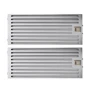 Вытяжка Perfelli ISEO 6PMF INOX фото 10