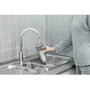 Пароочиститель Karcher SC 3 Upright EasyFix (1.513-300.0): Вес, кг 3.1