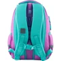 Рюкзак Kite Education K21-831M-1: Спинка Ортопедичне (анатомічна)