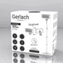 Обогреватель Gerlach GL 7734: Максимальная площадь обогрева, кв.м. 14