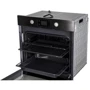 Духовой шкаф электрический Hotpoint FA5841JHBLHA: Мощность подключения, Вт 2900