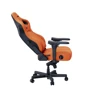 Крісло Anda Seat Kaiser 4 Orange Size L (AD12YDDC-L-20-O-PV/C) фото 5