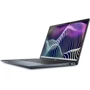 Ноутбук Dell Latitude 7340 (LAT0153690-R0023570-SA) RB: Объем накопителя 512 ГБ SSD