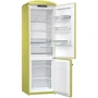 Холодильник Gorenje ONRK193AP: Тип xолодильник двухкамерный