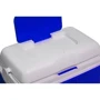 Ізотермічний контейнер Pinnacle Eskimo Primero 32 л (8906053369700BLUE): Об'єм 32 k